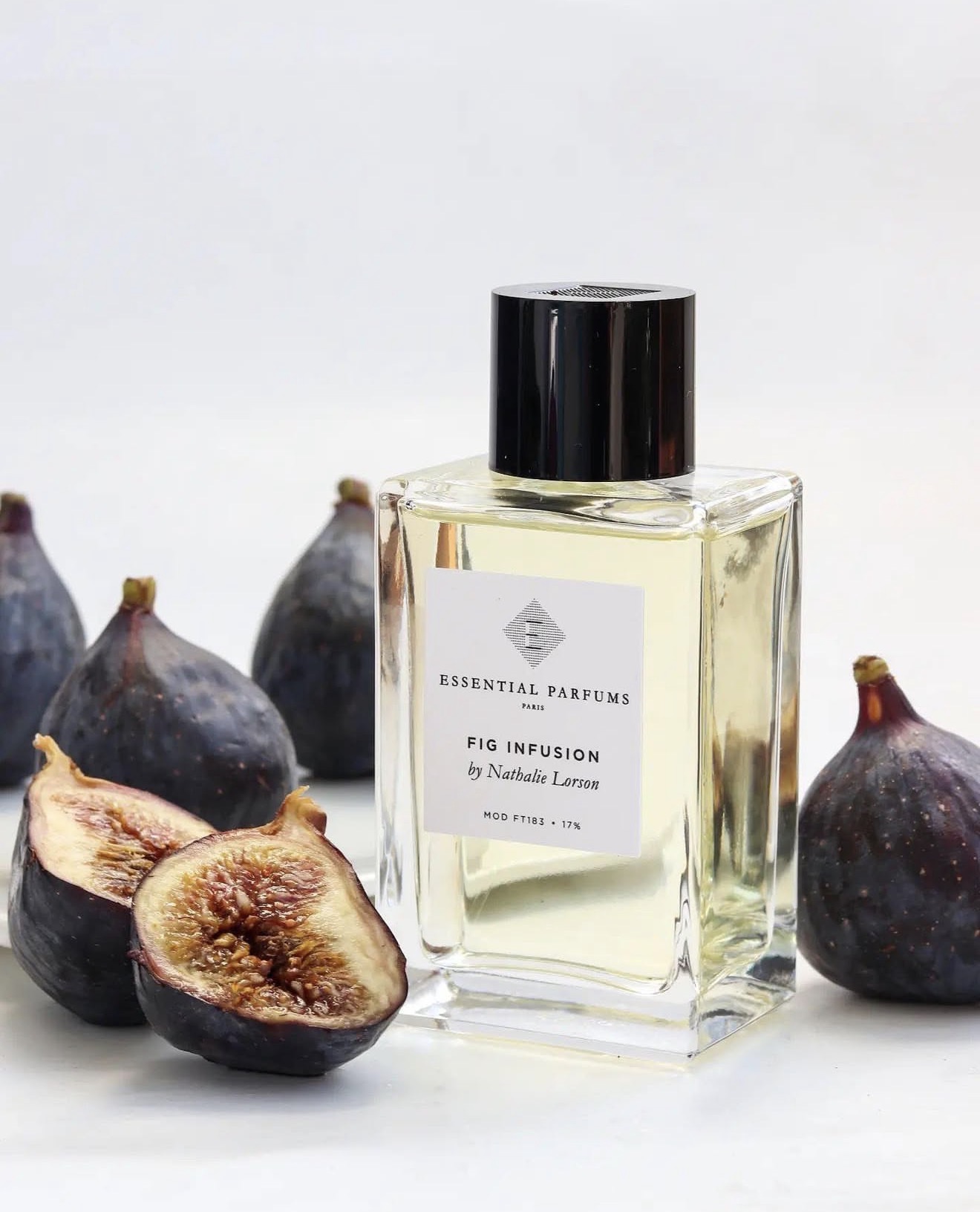 Essential Parfums Fig Infusion