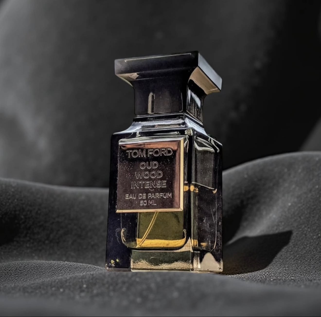 Tom Ford Oud Wood Intense