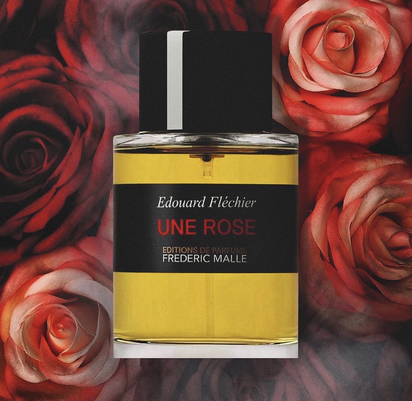 Frédéric Malle Une Rose