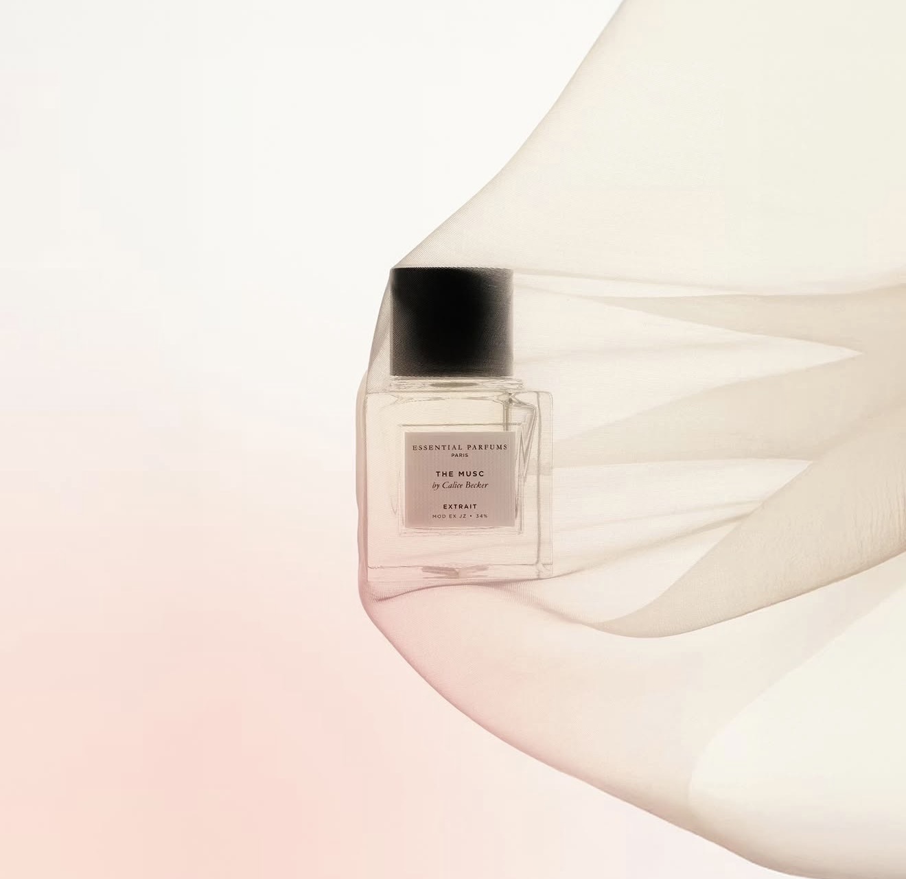 Essential Parfum The Musc Extrait