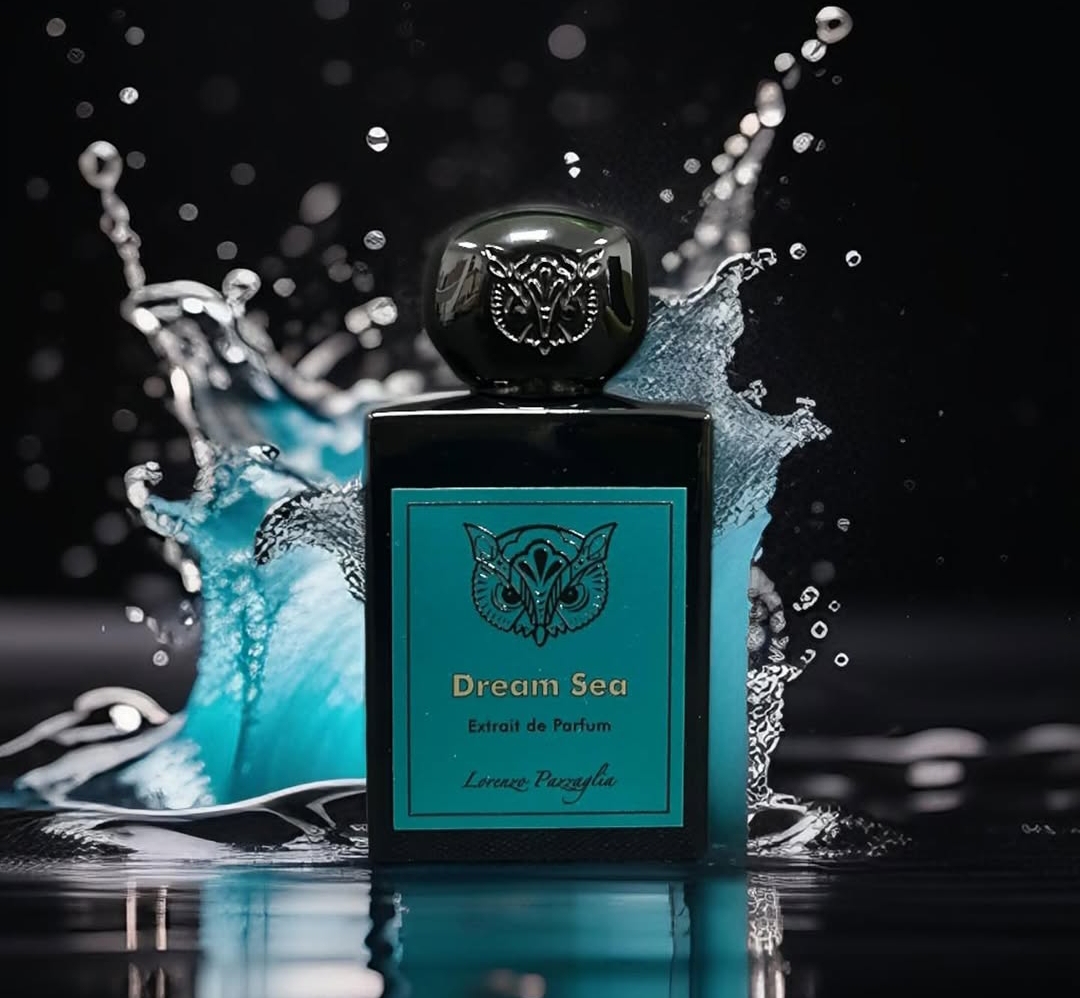 Lorenzo Pazzaglia Dream Sea