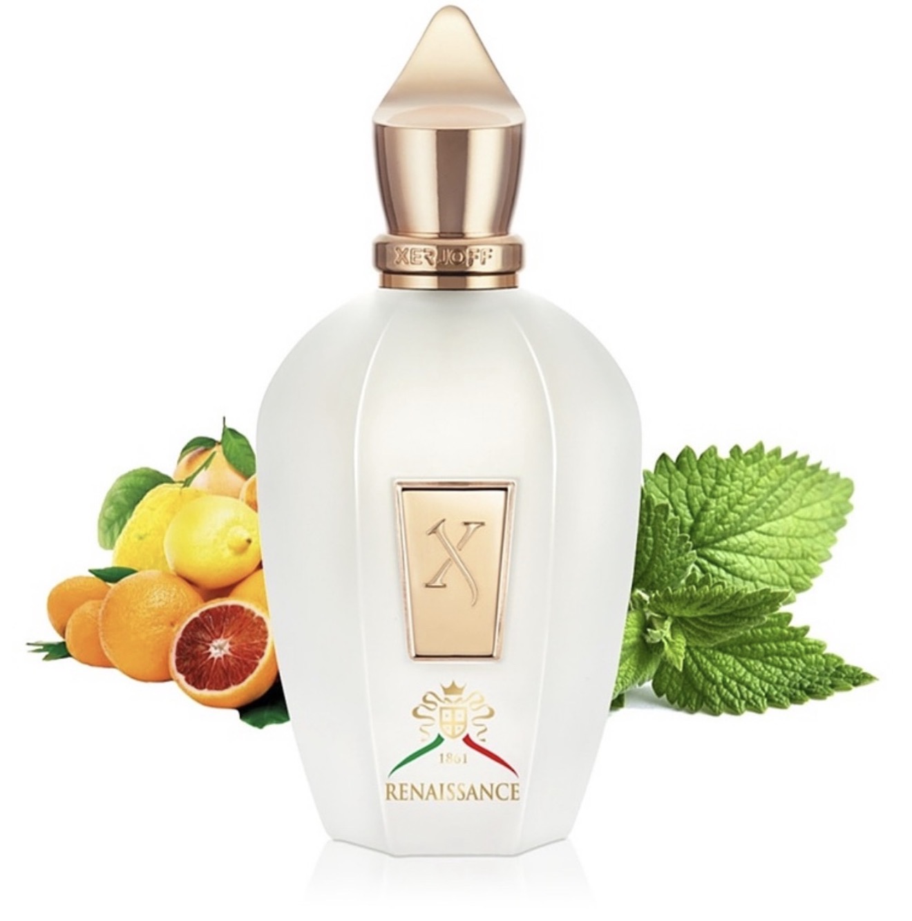 Xerjoff Renaissance