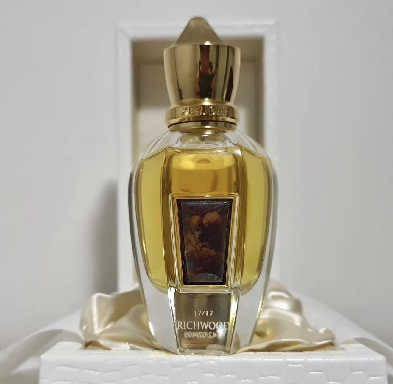 Xerjoff Richwood