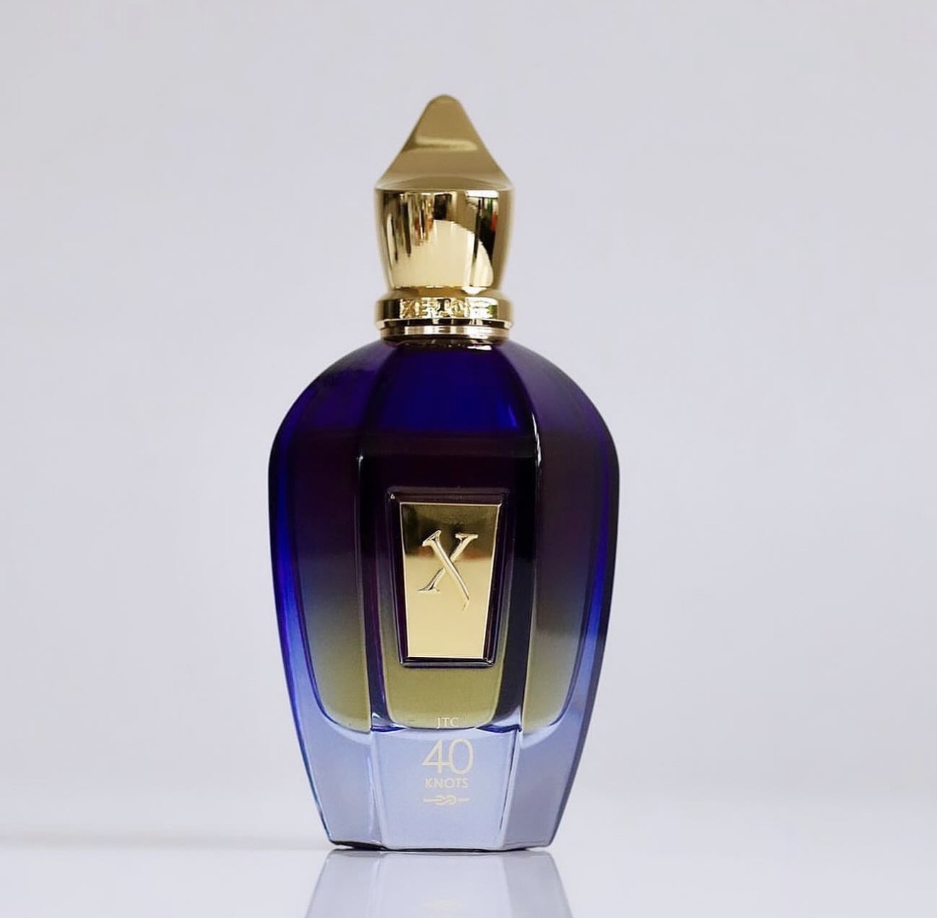 Xerjoff 40 Knots
