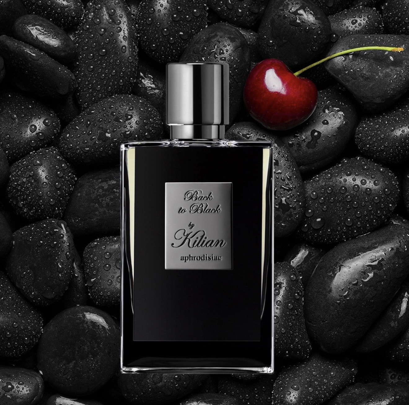 Kilian Back To Black