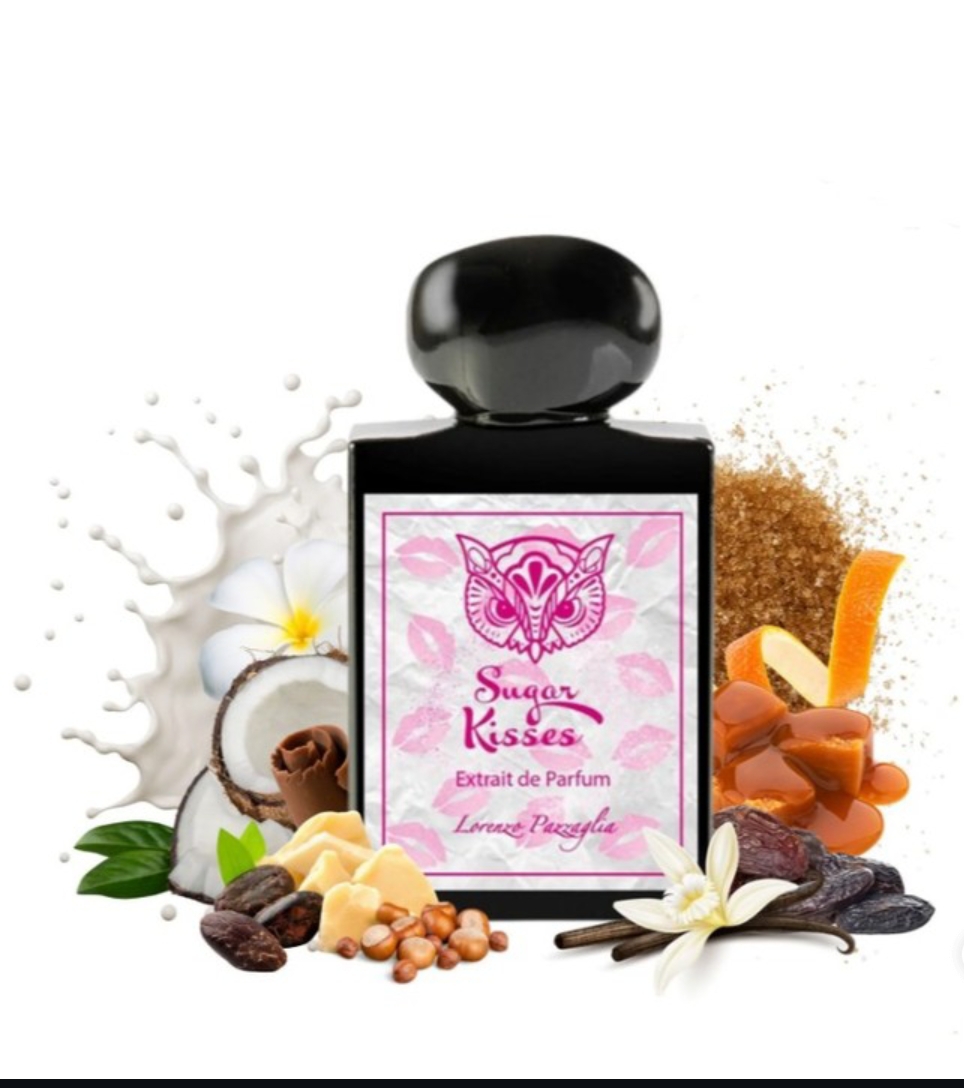 Lorenzo Pazzaglia Sugar kisses