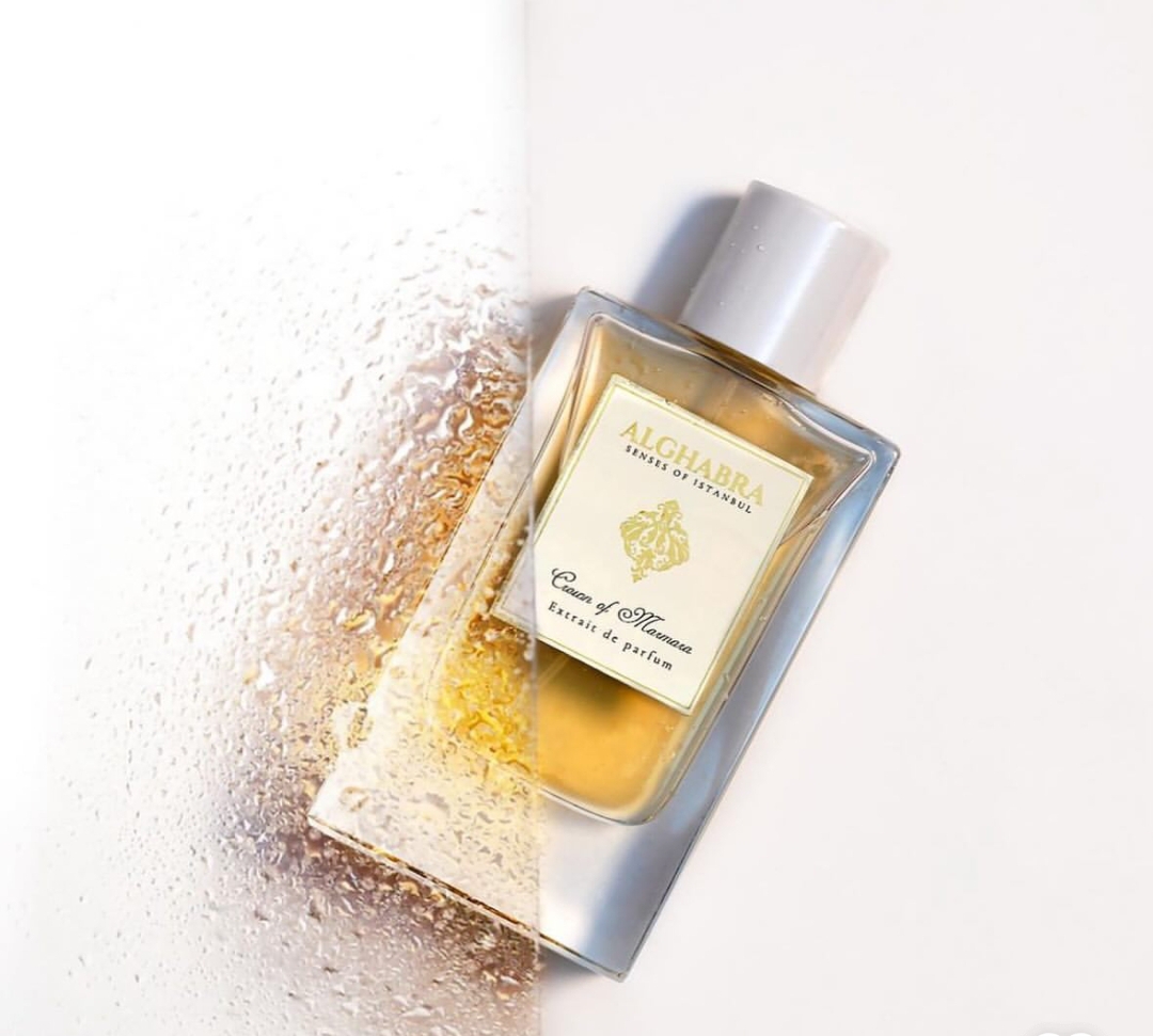AlGhabra Parfums Crown Of Marmara