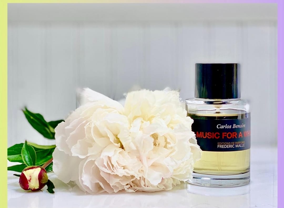 Frédéric Malle Music For A While